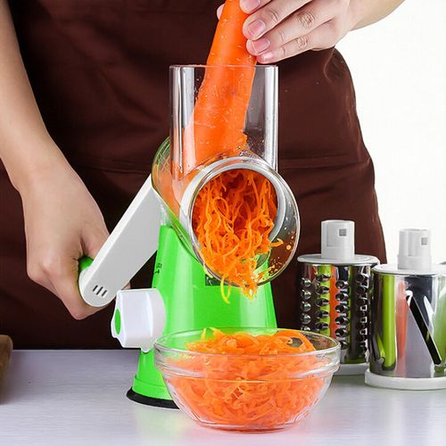 Manual Vegetable Cutter Slicer