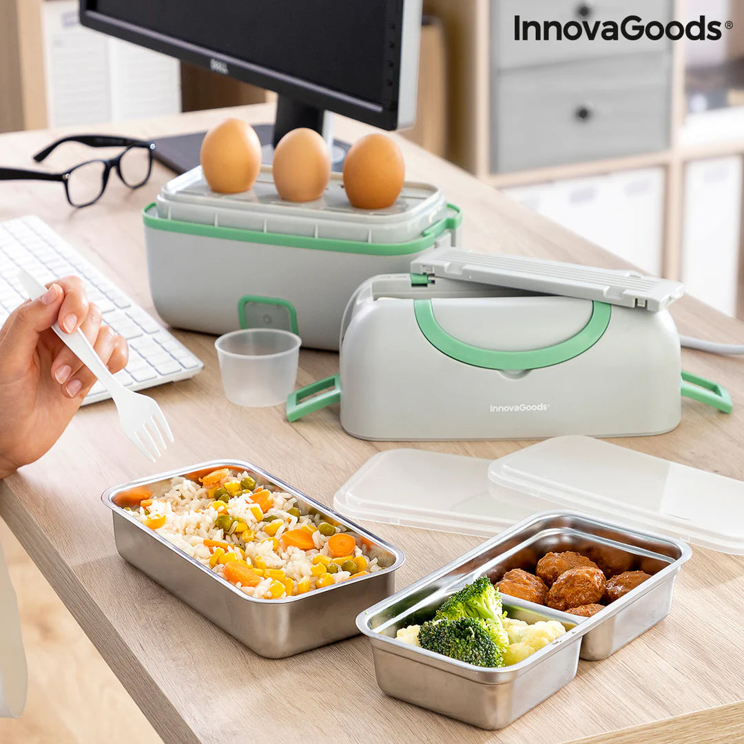 Electric Heating lunch Box