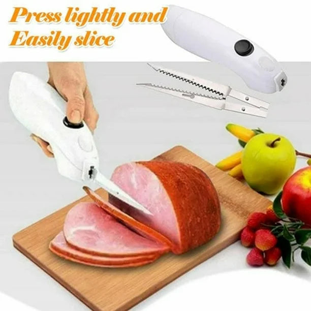 EasyCut Electric Cordless Knife