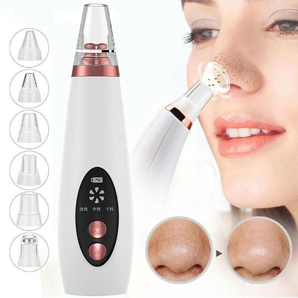 Portable Blackhead remover