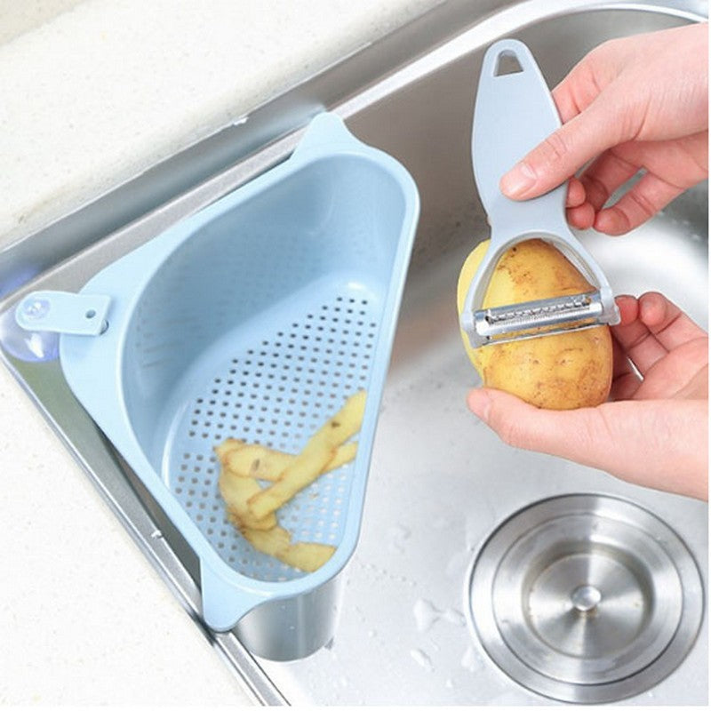 Sink Drain Strainer Kitchen