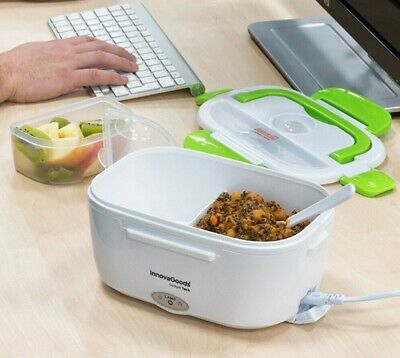 Electric Heating lunch Box