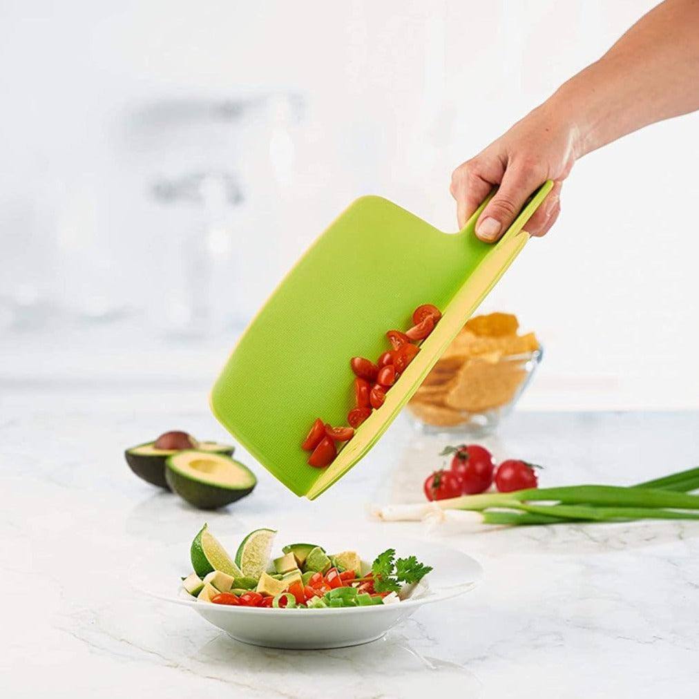 Folding cutting Board